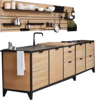 Кухонные гарнитуры